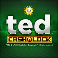 Ted Cash Lock