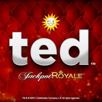 Ted Jackpot Royale