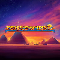 Temple Of Iris 2