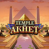 Temple of Akhet