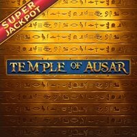 Temple of Ausar Jackpot