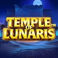Temple of Lunaris