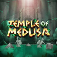 Temple of Medusa