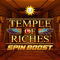 Temple of Riches