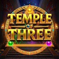 Temple of Three