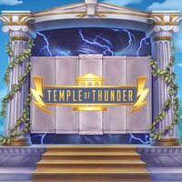 Temple of Thunder