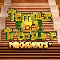 Temple of Treasures Megaways