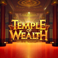 Temple of Wealth