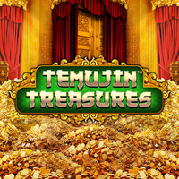 Temujin Treasures