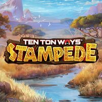 Ten Ton Ways Stampede