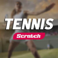 Tennis Scratch