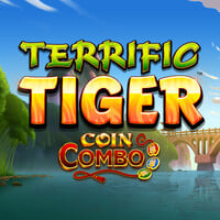 Terrific Tiger Coin Combo