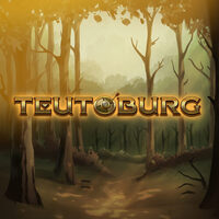 Teutoburg