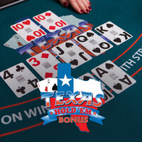 Texas Hold'em Bonus Poker