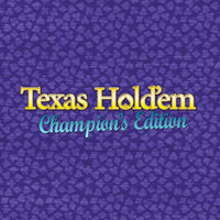 Scratch Texas Holdem Champions Edition
