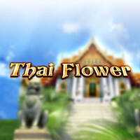 Thai Flower