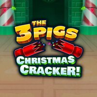The 3 Pigs: Christmas Cracker