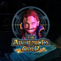 The Alchemist's Gold