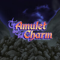 The Amulet and the Charm