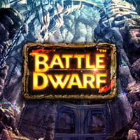 The Battle Dwarf