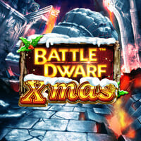 The Battle Dwarf Xmas