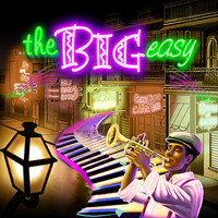 The Big Easy