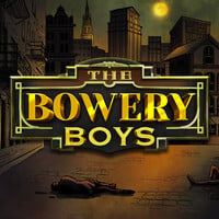 The Bowery Boys