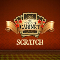 The Curious Cabinet Scratch