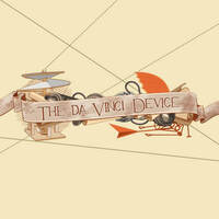 The Da Vinci Device