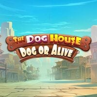 The Dog House - Dog or Alive