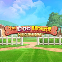 The Dog House Megaways