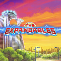 The Expandables