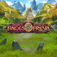 The Faces of Freya