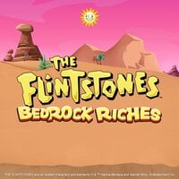 The Flintstones Bedrock Riches