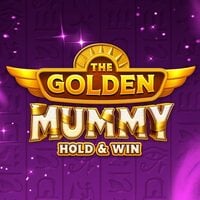 The Golden Mummy Hold and Win