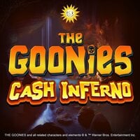 The Goonies Cash Inferno