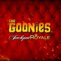 The Goonies Jackpot Royale