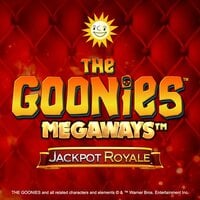 The Goonies Megaways Jackpot Royale