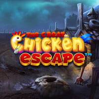 The Great Chicken Escape