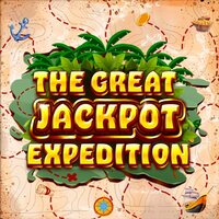 The Great Jackpot Expedition