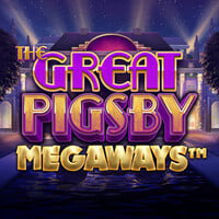 The Great Pigsby Megaways