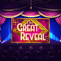 The Great Reveal