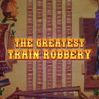 The Greatest Train Robbery