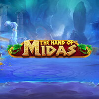 The Hand of Midas