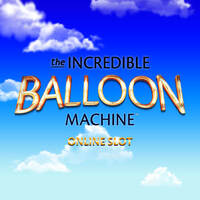 The Incredible Balloon Machine