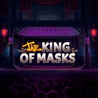The King of Masks