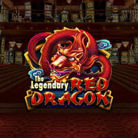 The Legendary Red Dragon UK