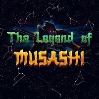 The Legend of Musashi