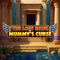 Play The Lost Book Of Mummy's Curse at ICE36