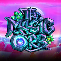 The Magic Orb